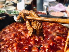 -星鸿社重庆老火锅