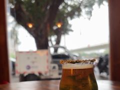 -Silly Dog Coffee(滨江店)