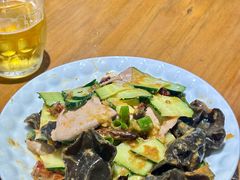 -晚归月亮湾私家菜(临邑路店)