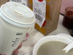 -老磁器口豆汁店(天坛店)