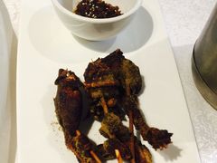 -漓江又一軒·广西菜·桂林米粉(梅林店)