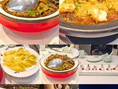 -船歌·鱼水饺青岛菜(国贸商城店)
