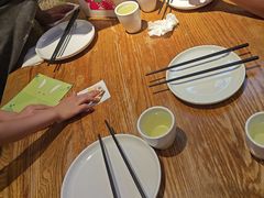 -九毛九西北菜(大东海店)