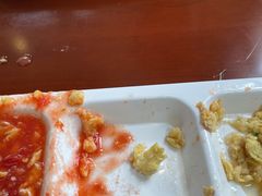 -复旦大学江湾校区食堂