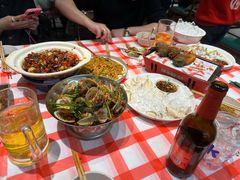 -辣小鲜·南昌大排档(船山路店)