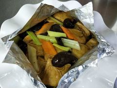 -紫竹林素食(祖庙路店)