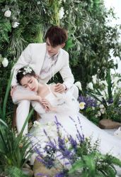 -巴黎恋人婚纱摄影(东莞总店)
