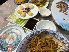 -老浒记烤鸭-北京菜(琉璃厂店)