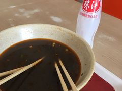 -柳螺锅螺蛳粉(月亮街店)