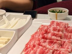 -麻辣因子滩羊火锅(世和广场店)