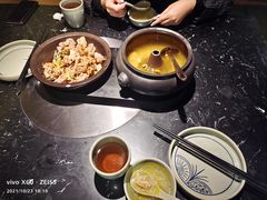 -云海肴云南菜·蒸汽石锅鱼(青岛万象城店)