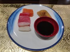 -金狮国际酒店自助餐(金狮店)