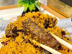-老苏扬饭店