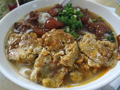 -荔林食店(西华路店)