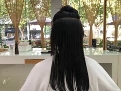 -CARR SALON