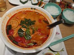 -蔡澜Pho·越南粉餐厅(海上世界店)