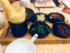 -大鸭梨烤鸭(左家庄店)