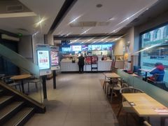 -肯德基(黄渡DT店)