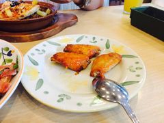 -萨莉亚意式餐厅(星海广场店)