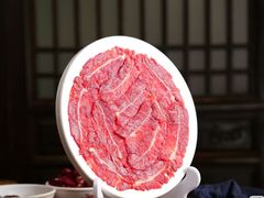 -洪焱重庆老火锅(万福花园店)