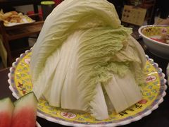 -芦月轩羊蝎子(北蜂窝店)