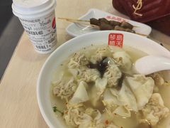 -琴岛顺天馄饨(漳州二路店)