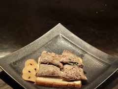 -岩盐·铁板料理(嘉里店)