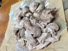 -小辫子羊肉面馆(周东店)