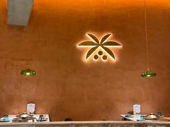 -喃喃椰·糟粕醋·椰子鸡火锅(七堡花园店)