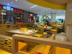 -虎丫炒鸡(郑州高新万科店)