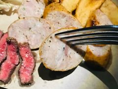 -The Cheebat 锌吧·Bistro(体育西店)