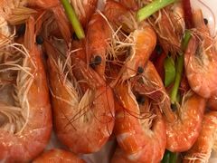 -钱大妈海鲜饭店(保利林语店)