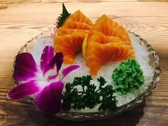 -红叶日料·放题·海胆·定食(星海店)