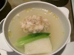 -湖滨28中餐厅·西湖宴·杭州君悦酒店
