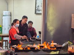-沈妈砂锅(光华村店)