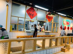 -瓜西西重庆火锅(花溪店)