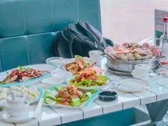 -日照大牌檔•小船海鲜(万平口店)