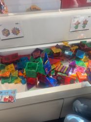 点击看大图 -奈尔宝·儿童乐园·亲子餐厅(前滩店)