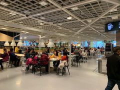 -宜家家居(西安未央商场店)