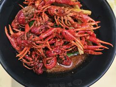 -聚味瞿记·龙虾堂(坡子街店)