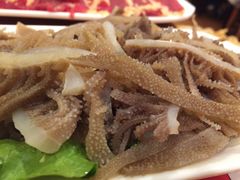 -牛很鲜潮汕牛肉火锅(朝晖路店)