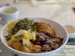 -壹只卤鹅·潮汕菜(莲塘店)