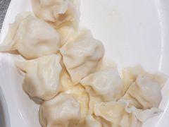 -李记东北饺子馆·东北菜(欢乐谷店)