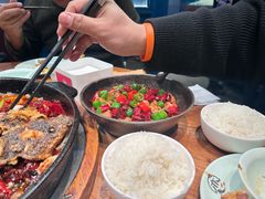 -老板恋上鱼(振华商厦店)