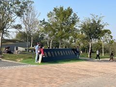 -秦始皇帝陵博物院-丽山园