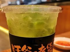 -旺爷砂锅·茶作(国贸城店)