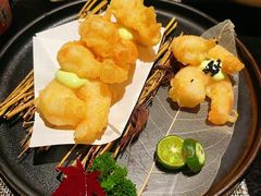 -山上下日本料理(万象城店)