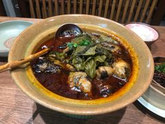 -大盐帮川菜馆(长楹天街店)