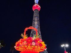 -文华公园(禅城区)