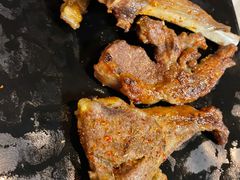 -羊家胡同·龙虾烧烤火锅(龙汇路店)